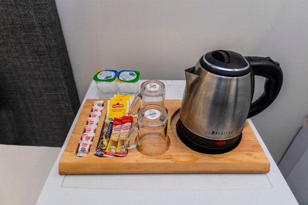 Brk Dream Suites Taksim image 12