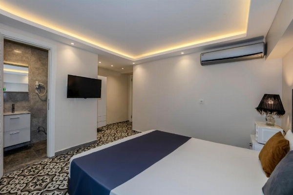 Brk Dream Suites Taksim image 13