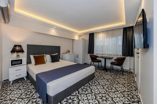 Brk Dream Suites Taksim image 8