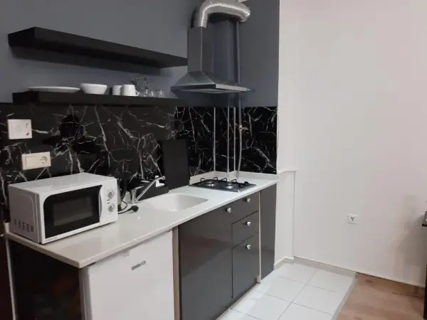 Brk Dream Suites Taksim 9