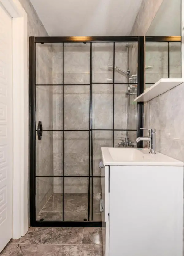 Brk Dream Suites Taksim 10