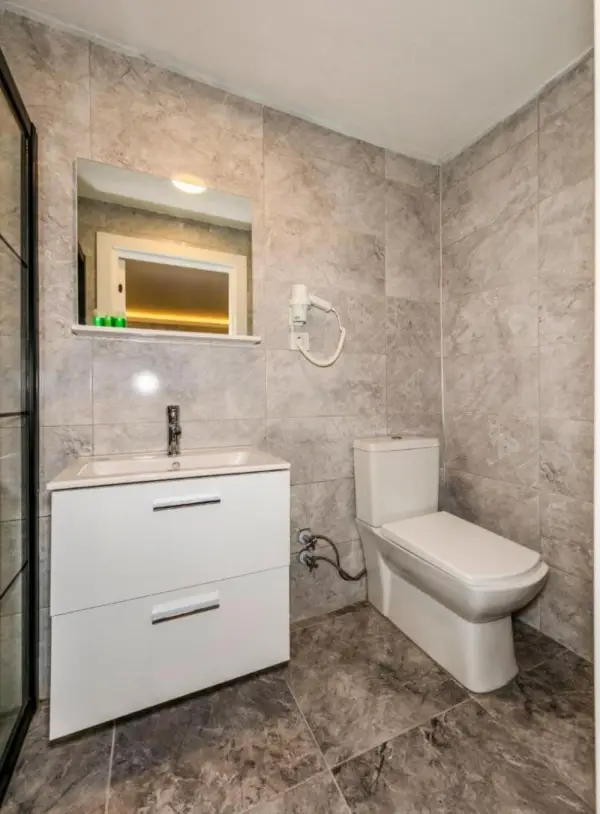 Brk Dream Suites Taksim 4