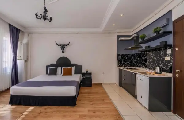 Brk Dream Suites Taksim 6